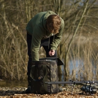 Solar Tackle Worldwide Bait "N" Cool Bag 35L